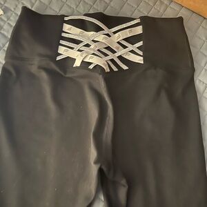 Boost PowerHold® High-Waisted 7/8 Legging